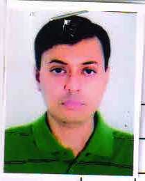 Dr. Anirban  Banerjee
